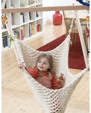 Baby Swing Set Plus - Grow-wool-wool-wool-wool wool 399, - €