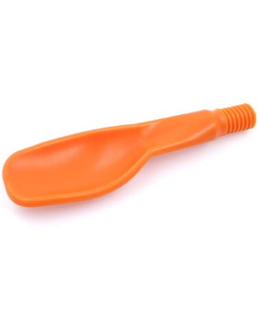 Apego de cuchara ARK para el Z-Vibe y Z-Grabber Vibration Pen