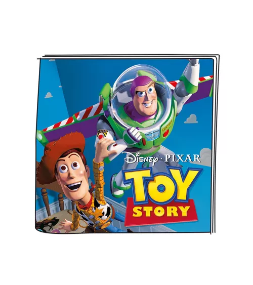 Disney Toy Story - Figurine audio pour la Toniebox - 14,99