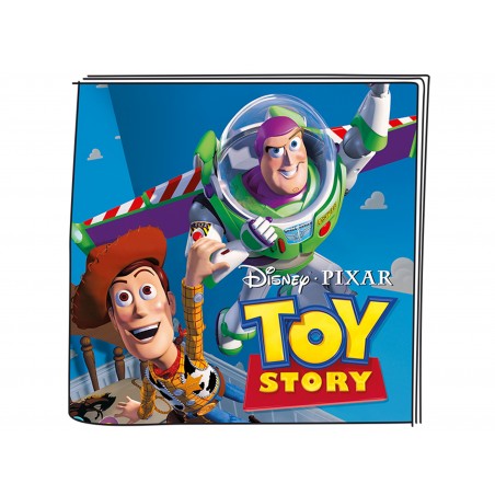 Disney Toy Story - audio figure for the Toniebox - 14,99