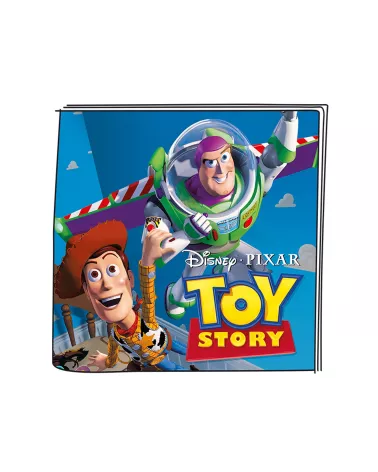 Disney Toy Story - Figurine audio pour la Toniebox - 14,99