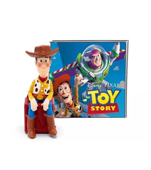 Disney Toy Story - Figurine audio pour la Toniebox - 14,99