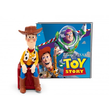 Disney Toy Story - audio figure for the Toniebox - 14,99