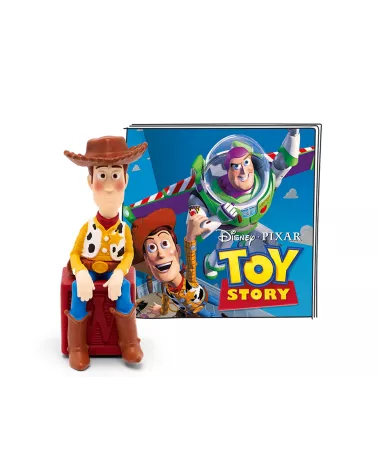 Disney Toy Story - Figurine audio pour la Toniebox - 14,99