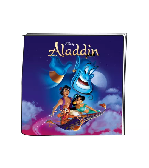 Disney Aladdin - Hörfigur für die Toniebox - 14,99