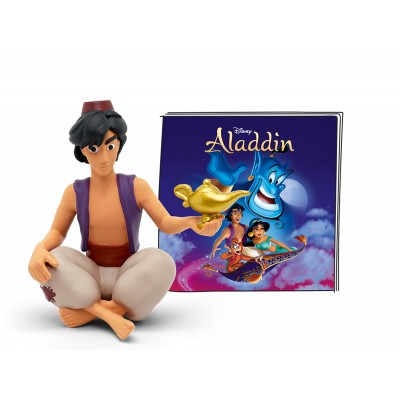 Disney Aladdin - Hörfigur für die Toniebox - 14,99