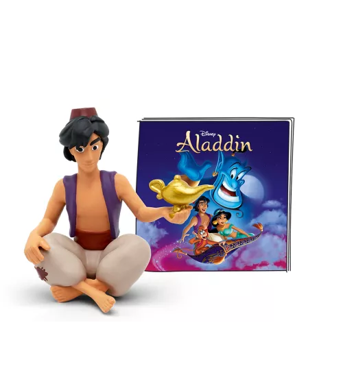 Disney Aladdin - Hörfigur für die Toniebox - 14,99