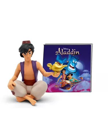 Disney Aladdin - Hörfigur für die Toniebox - 14,99