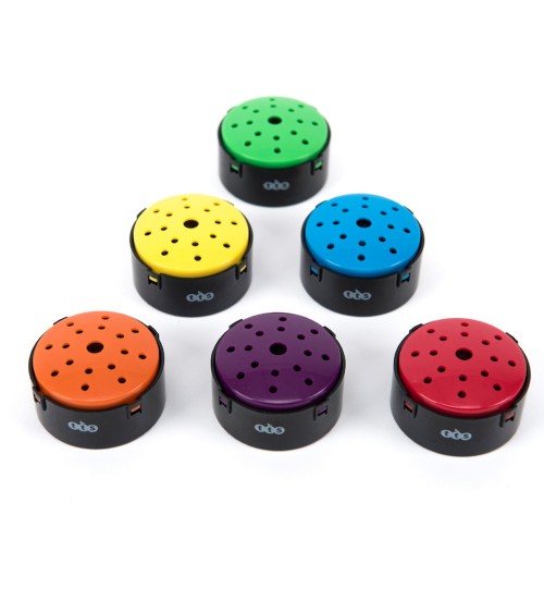 Talking Point-Mini recording button