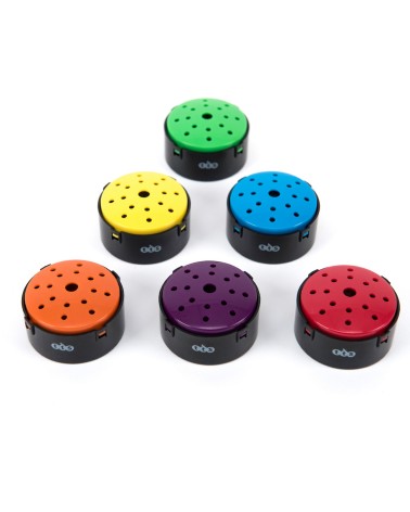 Talking Point-Mini recording button