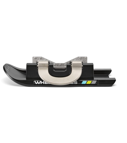 Wheelblades - Ski für Rollstühle