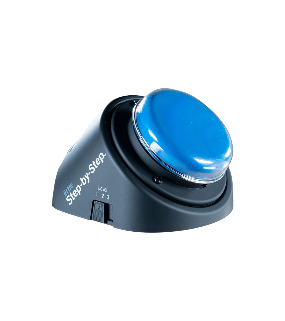 LITTLE Paso a paso – Sonda para mensajes secuenciales y ayuda de aprendizaje