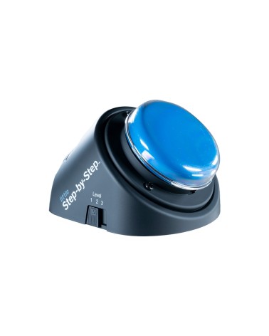 LETTERA Step-by-Step – Sonda per messaggi sequenziali e aiuto all'apprendimento