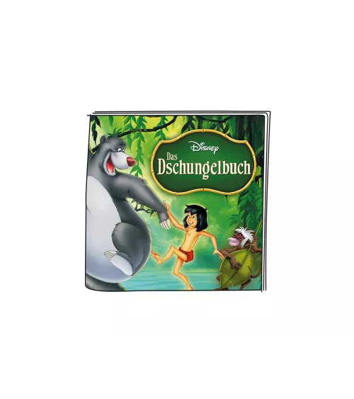 Tonie_Hoerspiel_Disney - Il libro della giungla_Ringelfee