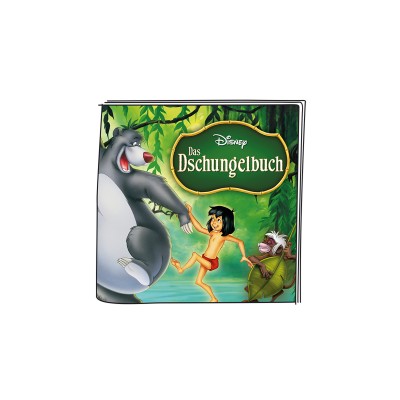 Tonie_Hoerspiel_Disney - The Jungle Book_Ringelfee