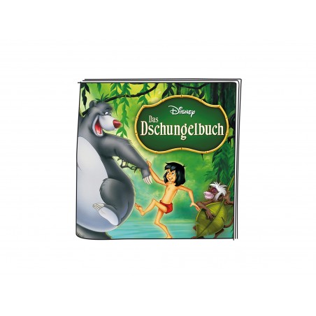 Disney - The Jungle Book audio figure for the Toniebox - 14,99