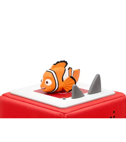 Disney vindt Nemo