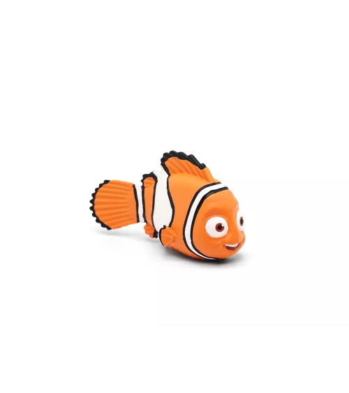 Disney vindt Nemo