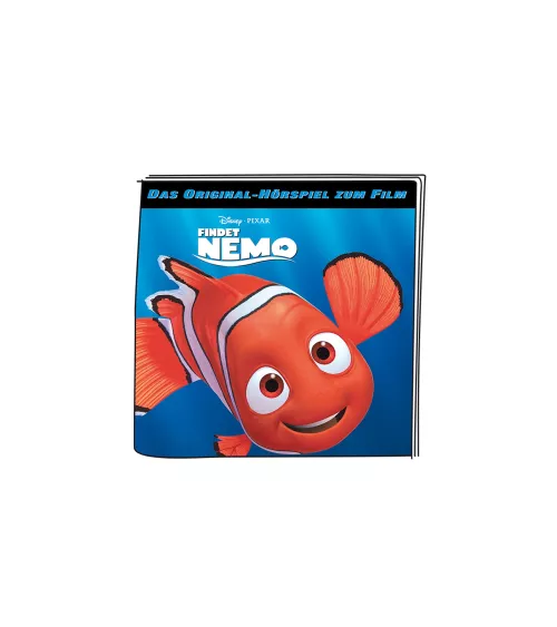 Disney vindt Nemo