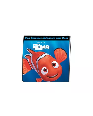 Disney - Trova Nemo - Hörfigur für die Toniebox - 14,99