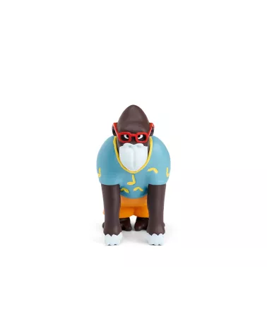 Volker Rosin, de Gorilla met de Sunglases, muzikaal figuur voor de Toniebox 14,99