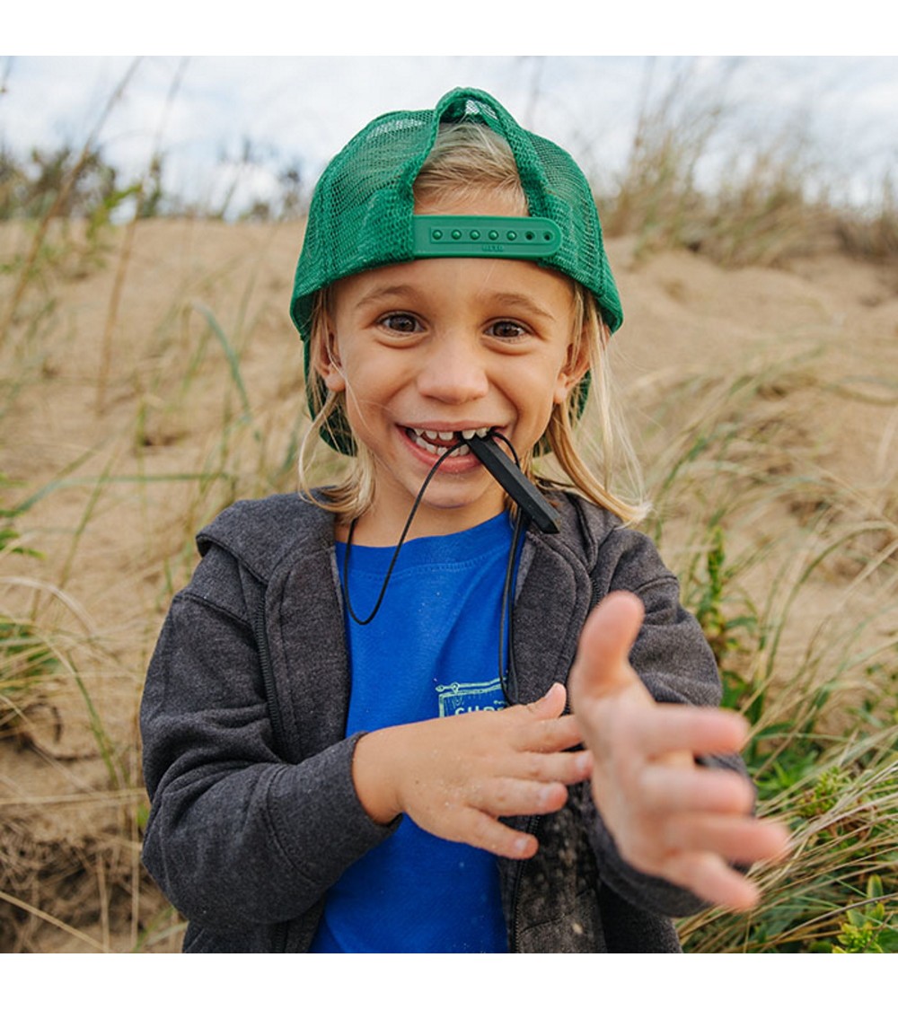 Caucade thérapeutique Ark Krypto-morsure Toutes les couleurs et les niveaux de dureté