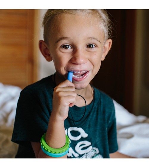 Collana terapeutica Ark Kau-Sword Tutti i colori e i livelli di durezza