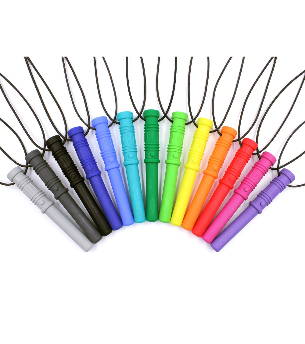 Collana terapeutica Ark Kau-Sword Tutti i colori e i livelli di durezza