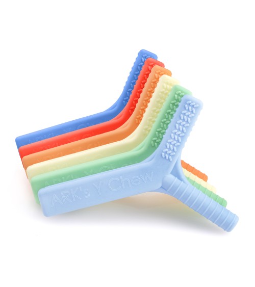 Y-Chew Kautool | Sensorik & Mundmotorik Hilfe | ARK