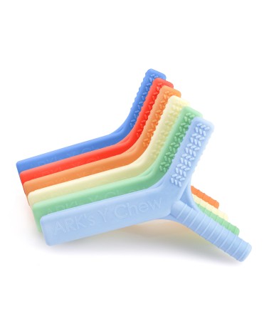 Y-Chew Kautool | Sensorik & Mundmotorik Hilfe | ARK