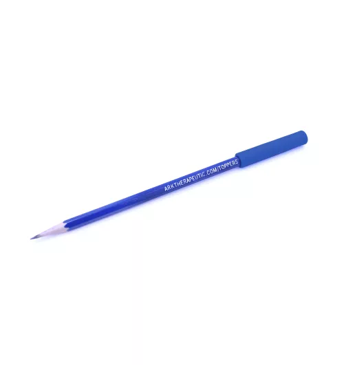 Attache pour stylo Bite-n-Chew d'ARK comprenant un stylo - toutes les couleurs et degrés de dureté Ringelfee