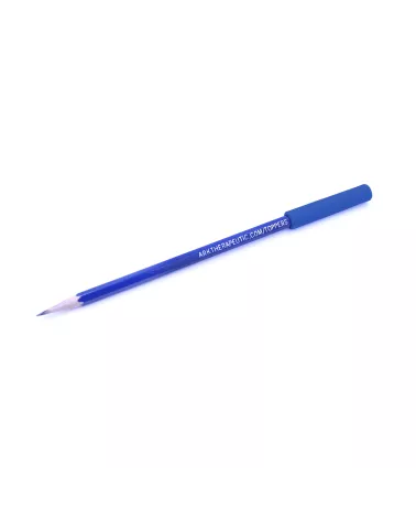 Attache pour stylo Bite-n-Chew d'ARK comprenant un stylo - toutes les couleurs et degrés de dureté Ringelfee