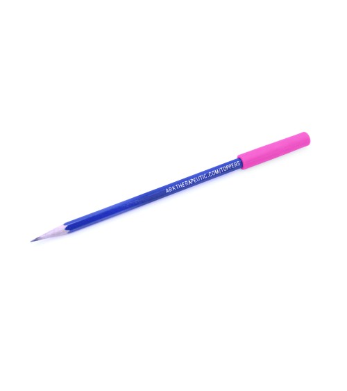 ARK ́s Bite-n-Chew lápiz adjunto incl. pen..- Todos los colores & dureza Ringelfee