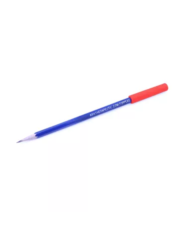 Attache pour stylo Bite-n-Chew d'ARK comprenant un stylo - toutes les couleurs et degrés de dureté Ringelfee