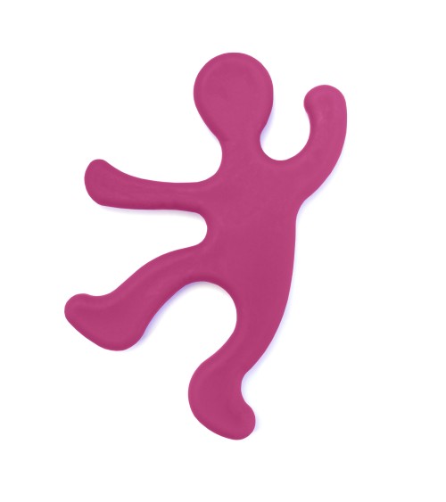 Kau-Spaß für alle: Chewie-Figuren als einfaches Hilfsmittel