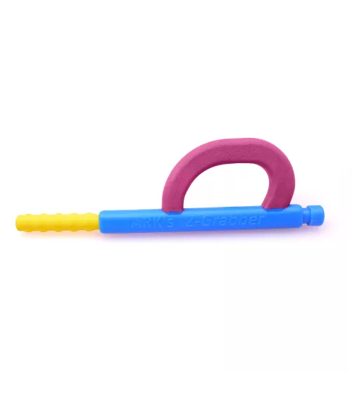 Z-Grabber Vibration Pen incl. Beiß & Kau-Aufsatz Texture - 43,95