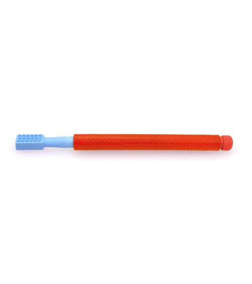 Z-Vibe for sensorimotor applications - indispensable therapy device