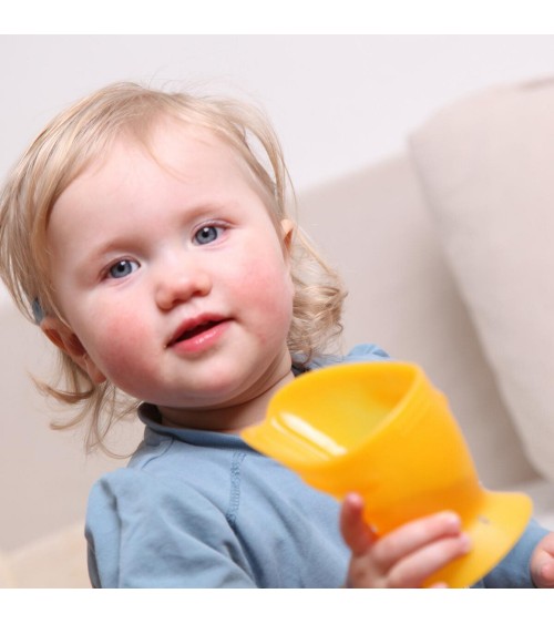 CamoCup Trinkler cup - inclusive, sensory and suitable for everyday use