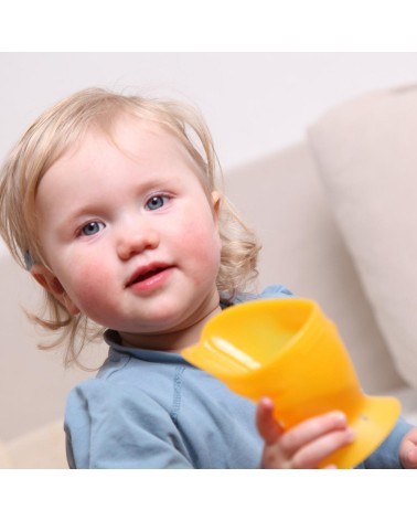 CamoCup Trinkler cup - inclusive, sensory and suitable for everyday use