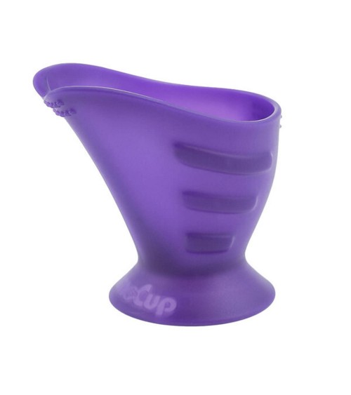 CamoCup Trinkler cup - inclusive, sensory and suitable for everyday use