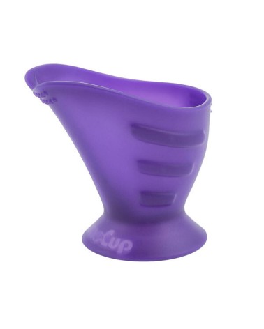 CamoCup Trinkler cup - inclusive, sensory and suitable for everyday use