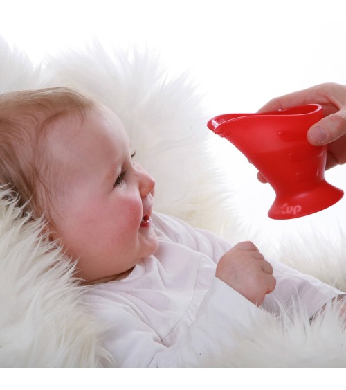 CamoCup Trinkler cup - inclusive, sensory and suitable for everyday use