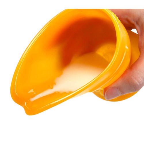 CamoCup Copa de plástico - cantidad de relleno 20 - 120ml - 14,95