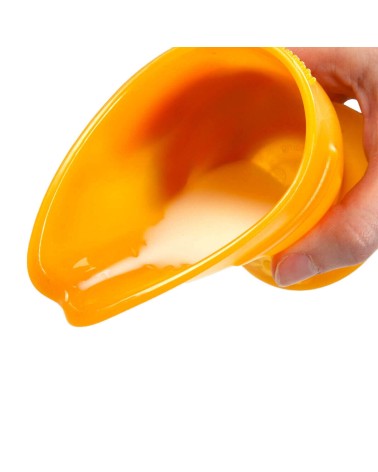 CamoCup Copa de plástico - cantidad de relleno 20 - 120ml - 14,95