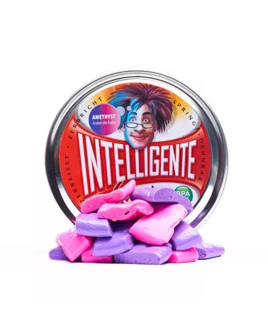 Ametista - Intelligente Knete - Contenuto: 80g - 14,95