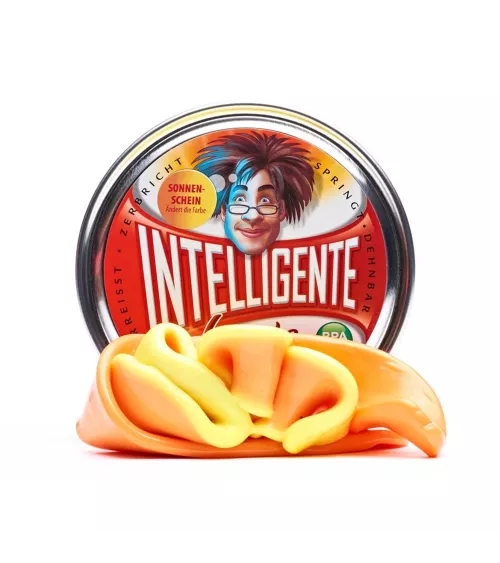 Sole - Intelligente Knete - Contenuto: 80g - 13,95