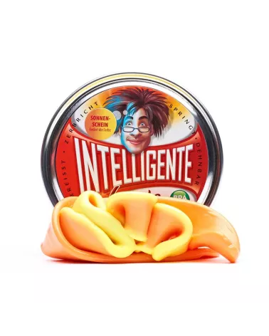 Sole - Intelligente Knete - Contenuto: 80g - 13,95