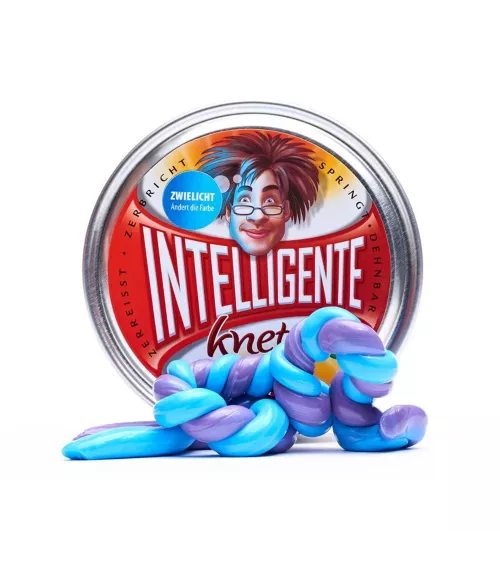 Twilight - Intelligente Knete - Contents: 80g - 14,95