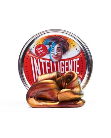 Super-Lava - Intelligente Knete - Contents: 80g - 13,95