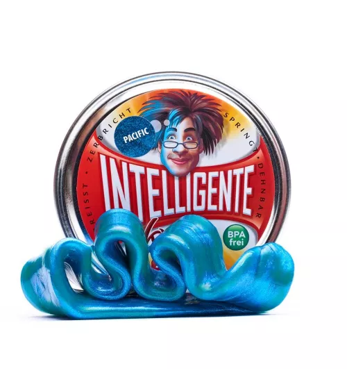 Pacific - Intelligente Knete - Contents: 80g - 14,95